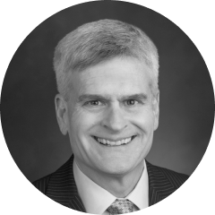 Senator Bill Cassidy